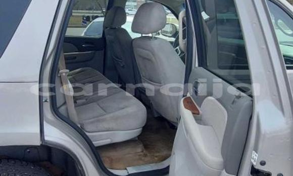 Acheter Occasion Voiture GMC Yukon Autre à Lagos, État de Lagos Acheter Occasion Voiture GMC Yukon Autre à Lagos, État de Lagos