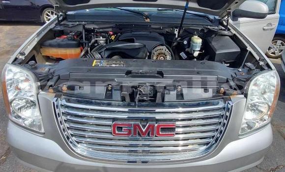 Acheter Occasion Voiture GMC Yukon Autre à Lagos, État de Lagos Acheter Occasion Voiture GMC Yukon Autre à Lagos, État de Lagos