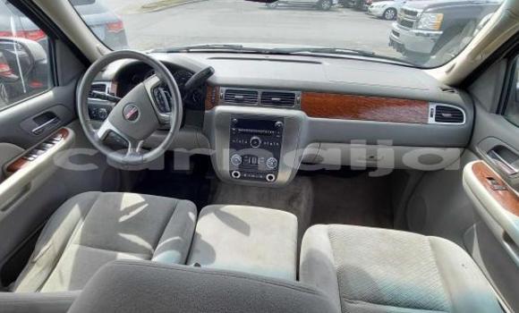 Acheter Occasion Voiture GMC Yukon Autre à Lagos, État de Lagos Acheter Occasion Voiture GMC Yukon Autre à Lagos, État de Lagos