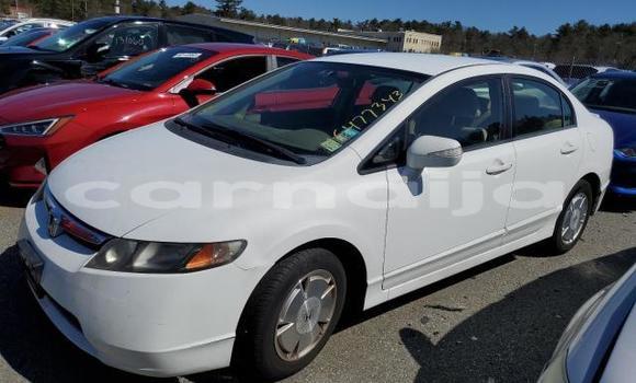 Buy Used Honda Civic Other Car in Lagos in Lagos State