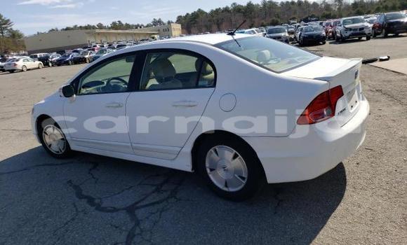 Acheter Occasion Voiture Honda Civic Autre à Lagos, État de Lagos Acheter Occasion Voiture Honda Civic Autre à Lagos, État de Lagos