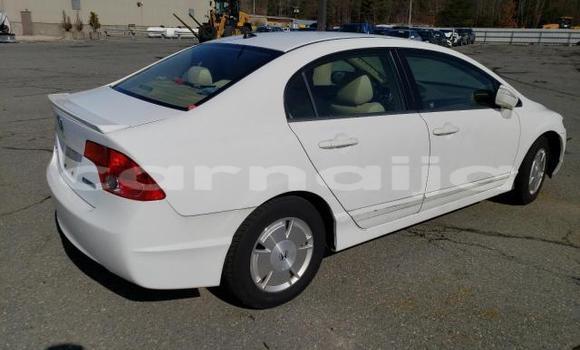 Acheter Occasion Voiture Honda Civic Autre à Lagos, État de Lagos Acheter Occasion Voiture Honda Civic Autre à Lagos, État de Lagos