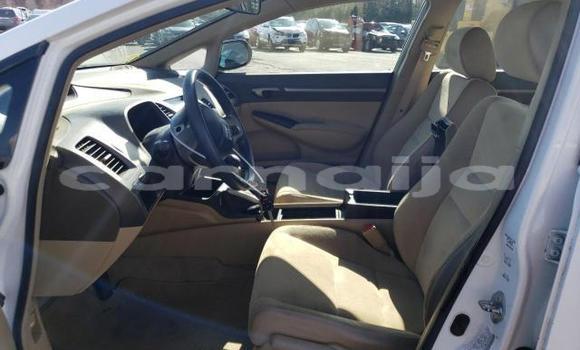 Acheter Occasion Voiture Honda Civic Autre à Lagos, État de Lagos Acheter Occasion Voiture Honda Civic Autre à Lagos, État de Lagos