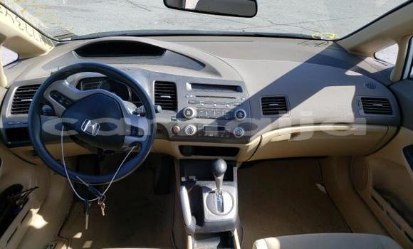 Acheter Occasion Voiture Honda Civic Autre à Lagos, État de Lagos Acheter Occasion Voiture Honda Civic Autre à Lagos, État de Lagos