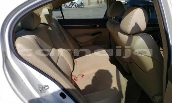 Acheter Occasion Voiture Honda Civic Autre à Lagos, État de Lagos Acheter Occasion Voiture Honda Civic Autre à Lagos, État de Lagos