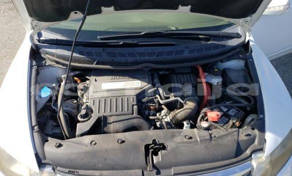 Acheter Occasion Voiture Honda Civic Autre à Lagos, État de Lagos Acheter Occasion Voiture Honda Civic Autre à Lagos, État de Lagos