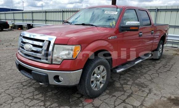 Buy Used Ford F–150 Other Car in Lagos in Lagos State