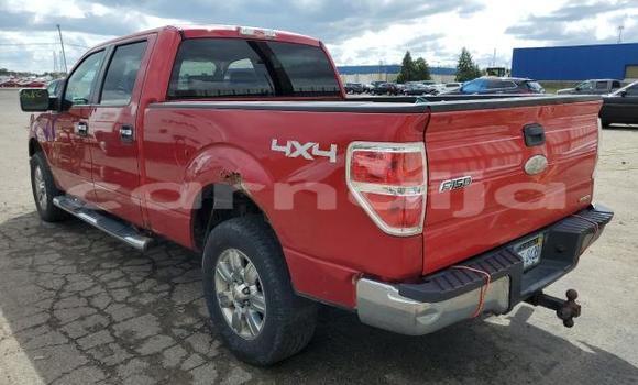Acheter Occasion Voiture Ford F–150 Autre à Lagos, État de Lagos Acheter Occasion Voiture Ford F–150 Autre à Lagos, État de Lagos