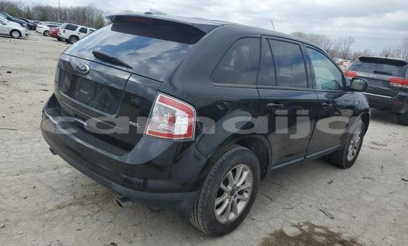 Acheter Occasion Voiture Ford Edge Autre à Lagos, État de Lagos Acheter Occasion Voiture Ford Edge Autre à Lagos, État de Lagos