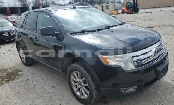 Acheter Occasion Voiture Ford Edge Autre à Lagos, État de Lagos Acheter Occasion Voiture Ford Edge Autre à Lagos, État de Lagos