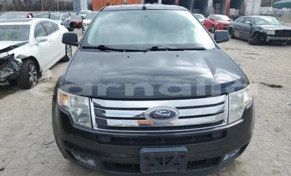 Acheter Occasion Voiture Ford Edge Autre à Lagos, État de Lagos Acheter Occasion Voiture Ford Edge Autre à Lagos, État de Lagos