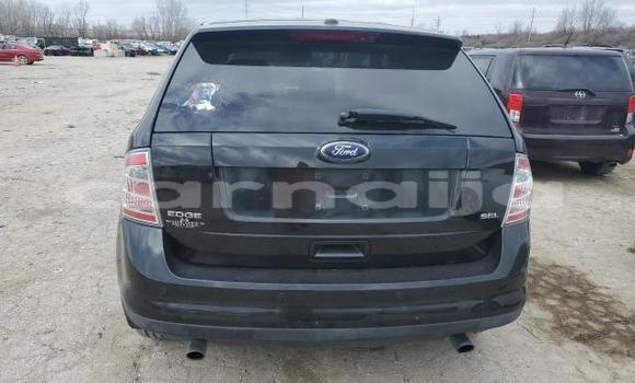 Acheter Occasion Voiture Ford Edge Autre à Lagos, État de Lagos Acheter Occasion Voiture Ford Edge Autre à Lagos, État de Lagos