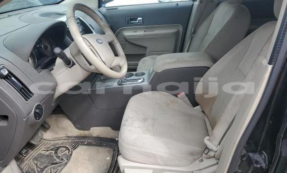 Acheter Occasion Voiture Ford Edge Autre à Lagos, État de Lagos Acheter Occasion Voiture Ford Edge Autre à Lagos, État de Lagos