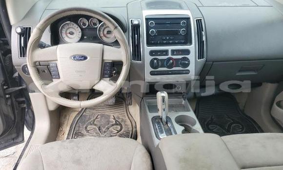 Acheter Occasion Voiture Ford Edge Autre à Lagos, État de Lagos Acheter Occasion Voiture Ford Edge Autre à Lagos, État de Lagos