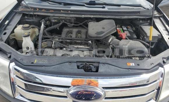 Acheter Occasion Voiture Ford Edge Autre à Lagos, État de Lagos Acheter Occasion Voiture Ford Edge Autre à Lagos, État de Lagos