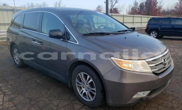 Buy Used Honda Odyssey Other Car in Lagos in Lagos State Buy Used Honda Odyssey Other Car in Lagos in Lagos State