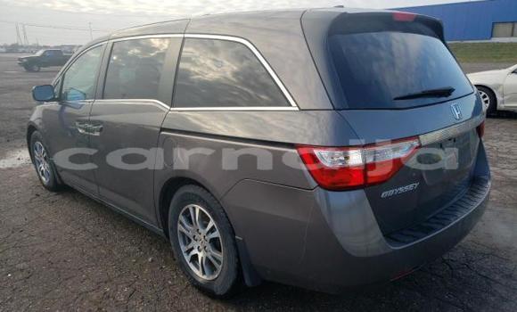 Acheter Occasion Voiture Honda Odyssey Autre à Lagos, État de Lagos Acheter Occasion Voiture Honda Odyssey Autre à Lagos, État de Lagos