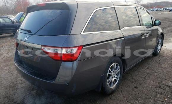 Acheter Occasion Voiture Honda Odyssey Autre à Lagos, État de Lagos Acheter Occasion Voiture Honda Odyssey Autre à Lagos, État de Lagos