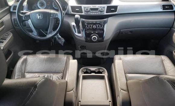 Acheter Occasion Voiture Honda Odyssey Autre à Lagos, État de Lagos Acheter Occasion Voiture Honda Odyssey Autre à Lagos, État de Lagos