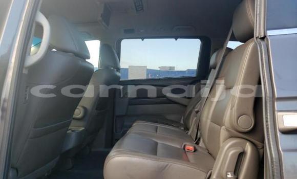 Acheter Occasion Voiture Honda Odyssey Autre à Lagos, État de Lagos Acheter Occasion Voiture Honda Odyssey Autre à Lagos, État de Lagos