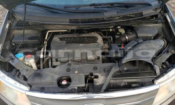 Acheter Occasion Voiture Honda Odyssey Autre à Lagos, État de Lagos Acheter Occasion Voiture Honda Odyssey Autre à Lagos, État de Lagos