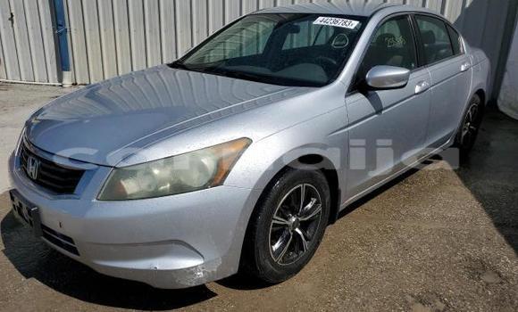 Buy Used Honda Accord Other Car in Lagos in Lagos State Buy Used Honda Accord Other Car in Lagos in Lagos State