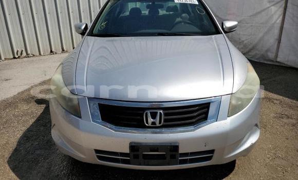 Acheter Occasion Voiture Honda Accord Autre à Lagos, État de Lagos Acheter Occasion Voiture Honda Accord Autre à Lagos, État de Lagos