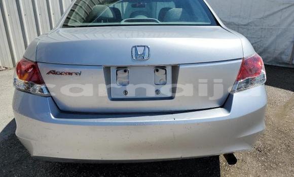 Acheter Occasion Voiture Honda Accord Autre à Lagos, État de Lagos Acheter Occasion Voiture Honda Accord Autre à Lagos, État de Lagos