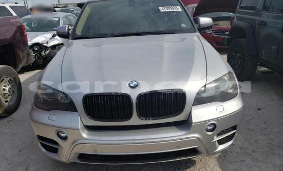 Acheter Occasion Voiture BMW X5 Autre à Lagos, État de Lagos Acheter Occasion Voiture BMW X5 Autre à Lagos, État de Lagos