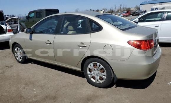 Acheter Occasion Voiture Hyundai Elantra Autre à Lagos, État de Lagos Acheter Occasion Voiture Hyundai Elantra Autre à Lagos, État de Lagos