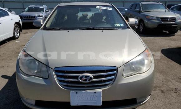 Acheter Occasion Voiture Hyundai Elantra Autre à Lagos, État de Lagos Acheter Occasion Voiture Hyundai Elantra Autre à Lagos, État de Lagos