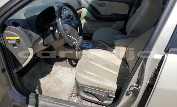 Acheter Occasion Voiture Hyundai Elantra Autre à Lagos, État de Lagos Acheter Occasion Voiture Hyundai Elantra Autre à Lagos, État de Lagos