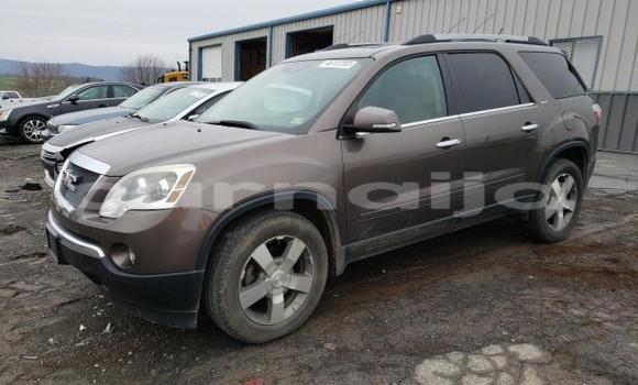 Buy Used GMC Acadia Other Car in Lagos in Lagos State
