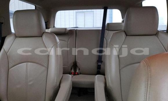 Acheter Occasion Voiture GMC Acadia Autre à Lagos, État de Lagos Acheter Occasion Voiture GMC Acadia Autre à Lagos, État de Lagos