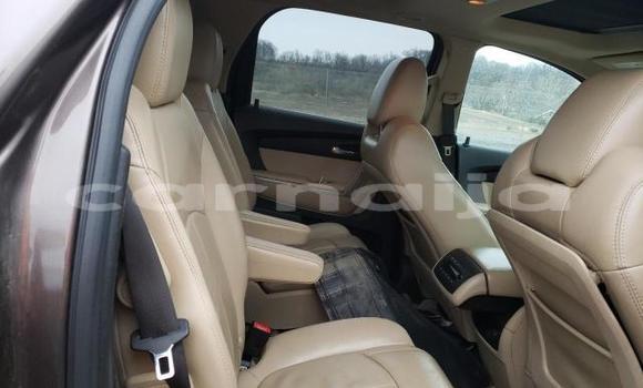 Acheter Occasion Voiture GMC Acadia Autre à Lagos, État de Lagos Acheter Occasion Voiture GMC Acadia Autre à Lagos, État de Lagos