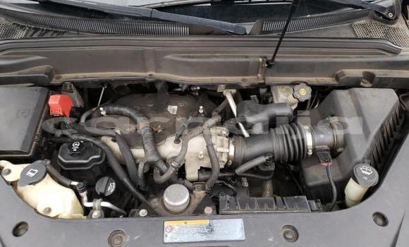 Acheter Occasion Voiture GMC Acadia Autre à Lagos, État de Lagos Acheter Occasion Voiture GMC Acadia Autre à Lagos, État de Lagos