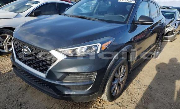 Buy Used Hyundai Tucson Other Car in Lagos in Lagos State Buy Used Hyundai Tucson Other Car in Lagos in Lagos State