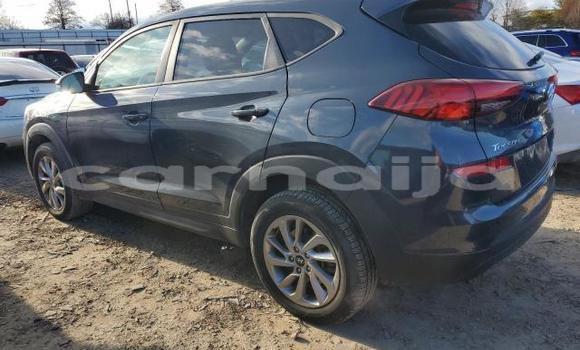 Acheter Occasion Voiture Hyundai Tucson Autre à Lagos, État de Lagos Acheter Occasion Voiture Hyundai Tucson Autre à Lagos, État de Lagos