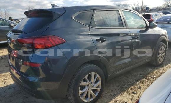 Acheter Occasion Voiture Hyundai Tucson Autre à Lagos, État de Lagos Acheter Occasion Voiture Hyundai Tucson Autre à Lagos, État de Lagos