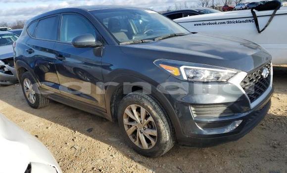 Acheter Occasion Voiture Hyundai Tucson Autre à Lagos, État de Lagos Acheter Occasion Voiture Hyundai Tucson Autre à Lagos, État de Lagos