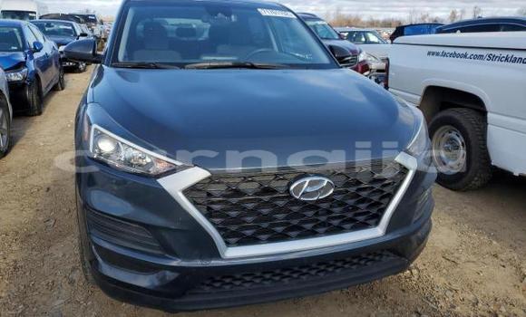 Acheter Occasion Voiture Hyundai Tucson Autre à Lagos, État de Lagos Acheter Occasion Voiture Hyundai Tucson Autre à Lagos, État de Lagos