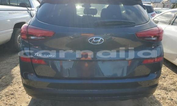 Acheter Occasion Voiture Hyundai Tucson Autre à Lagos, État de Lagos Acheter Occasion Voiture Hyundai Tucson Autre à Lagos, État de Lagos
