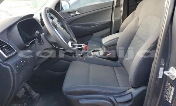 Acheter Occasion Voiture Hyundai Tucson Autre à Lagos, État de Lagos Acheter Occasion Voiture Hyundai Tucson Autre à Lagos, État de Lagos