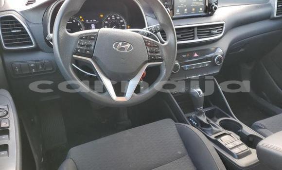 Acheter Occasion Voiture Hyundai Tucson Autre à Lagos, État de Lagos Acheter Occasion Voiture Hyundai Tucson Autre à Lagos, État de Lagos