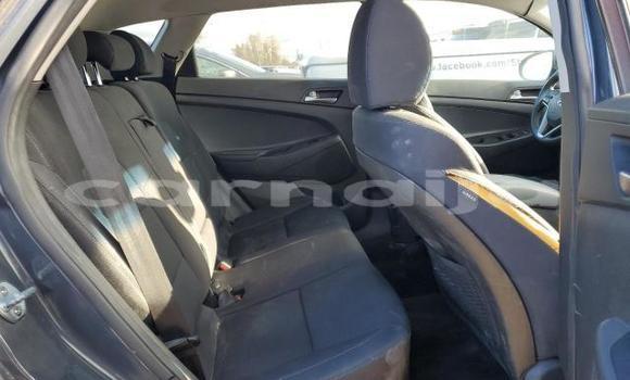 Acheter Occasion Voiture Hyundai Tucson Autre à Lagos, État de Lagos Acheter Occasion Voiture Hyundai Tucson Autre à Lagos, État de Lagos