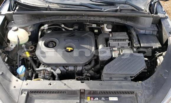 Acheter Occasion Voiture Hyundai Tucson Autre à Lagos, État de Lagos Acheter Occasion Voiture Hyundai Tucson Autre à Lagos, État de Lagos