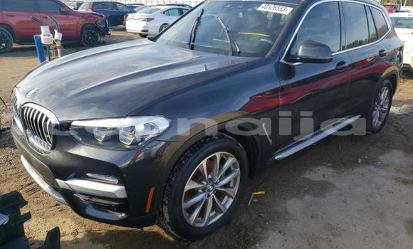 Buy Used BMW X3 Other Car in Lagos in Lagos State