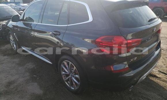 Acheter Occasion Voiture BMW X3 Autre à Lagos, État de Lagos Acheter Occasion Voiture BMW X3 Autre à Lagos, État de Lagos