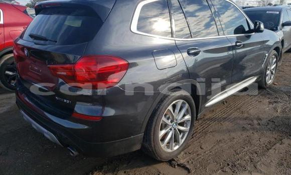 Acheter Occasion Voiture BMW X3 Autre à Lagos, État de Lagos Acheter Occasion Voiture BMW X3 Autre à Lagos, État de Lagos