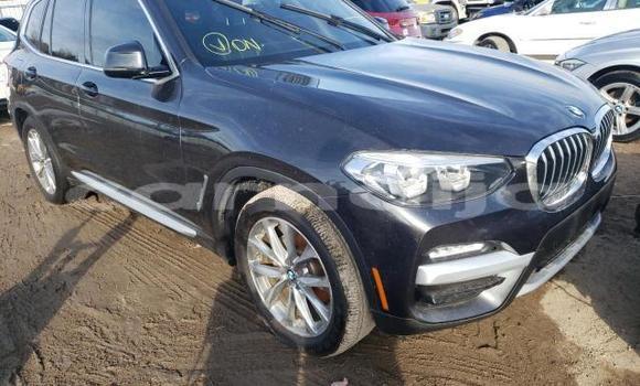 Acheter Occasion Voiture BMW X3 Autre à Lagos, État de Lagos Acheter Occasion Voiture BMW X3 Autre à Lagos, État de Lagos